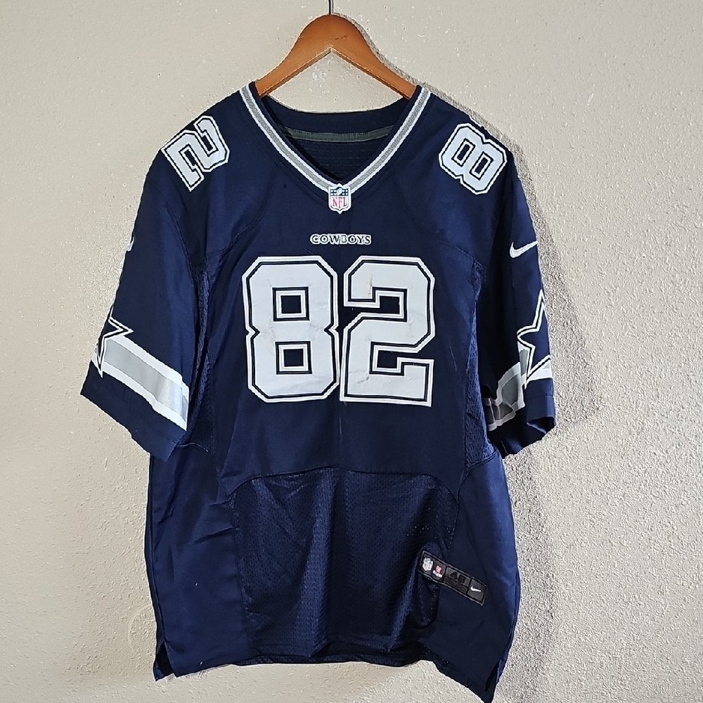 Nike Dallas Cowboys Jason Witten Jersey.